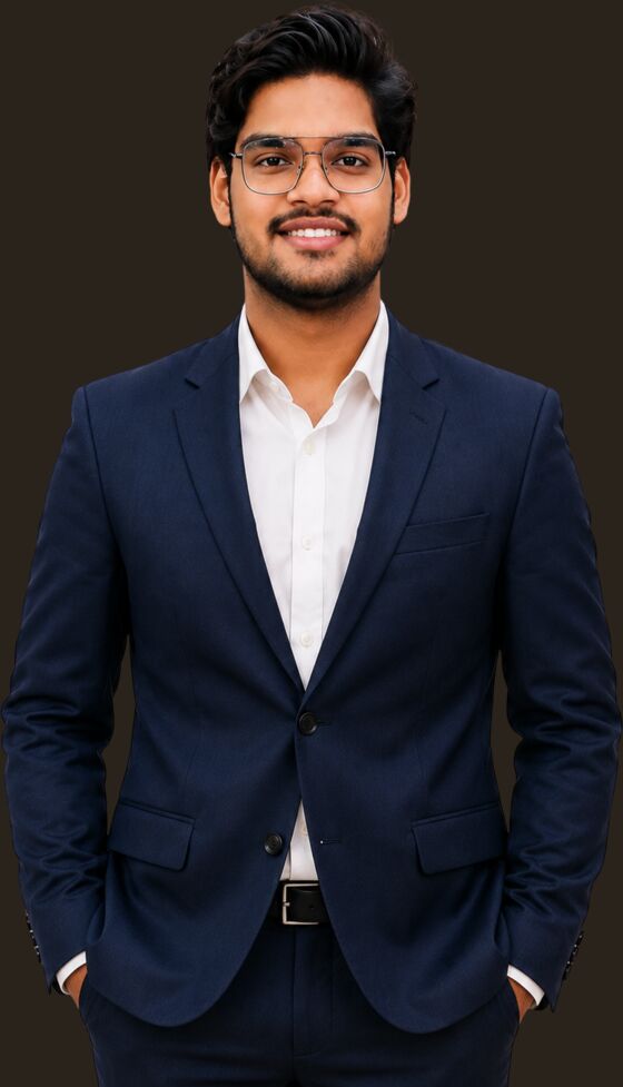 Vansh Jain, Founder & CEO, Kattalyx Labs Pvt. Ltd.